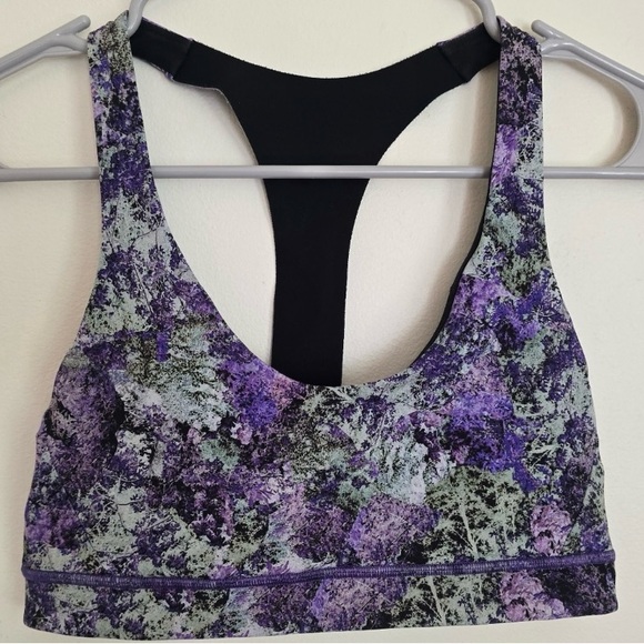 lululemon athletica Other - Lululemon Break Free Sports Bra